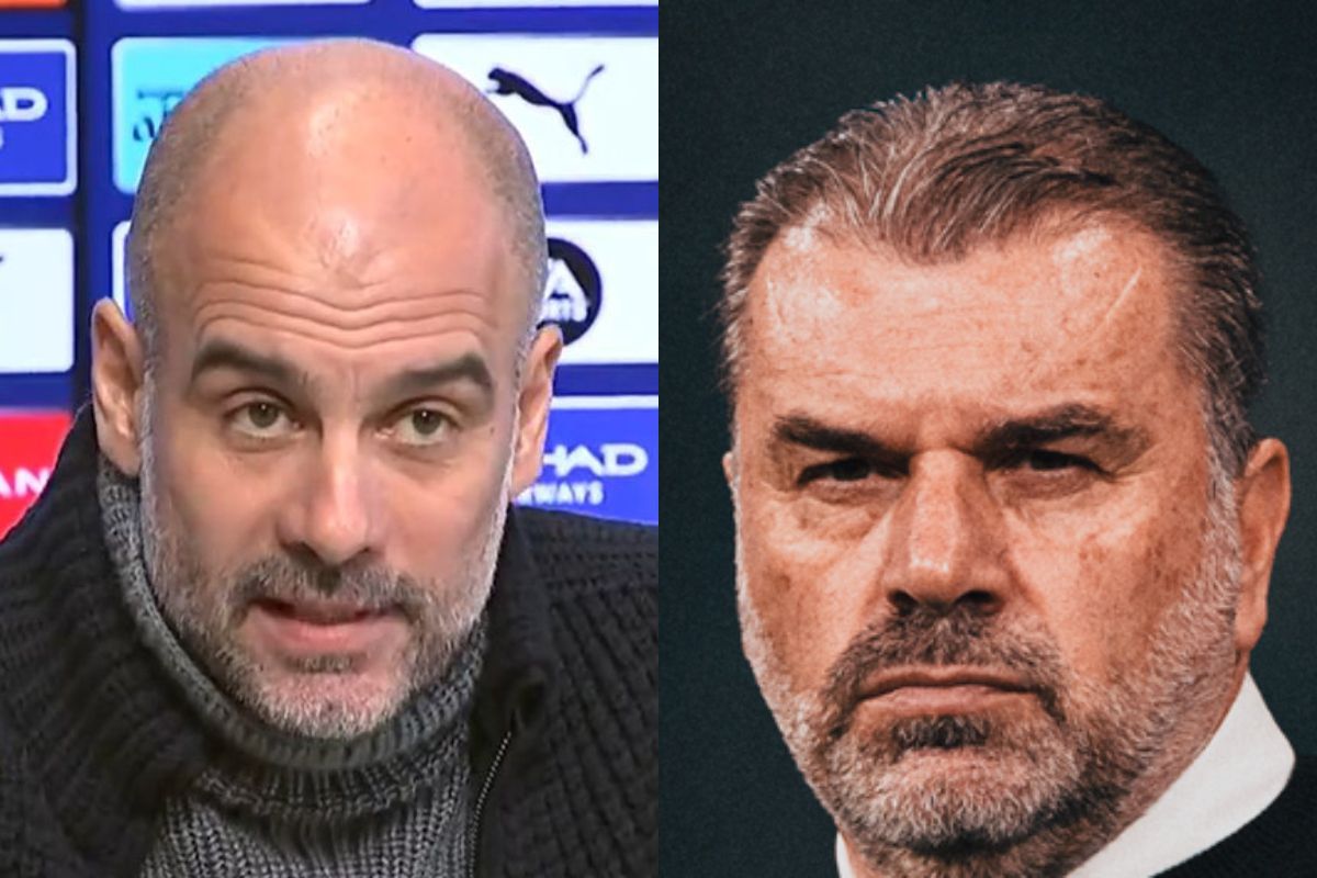 Γκουαρδιόλα για Ποστέκογλου: «Είναι ένας εξαιρετικός προπονητής, θα κάνει φανταστική δουλειά»