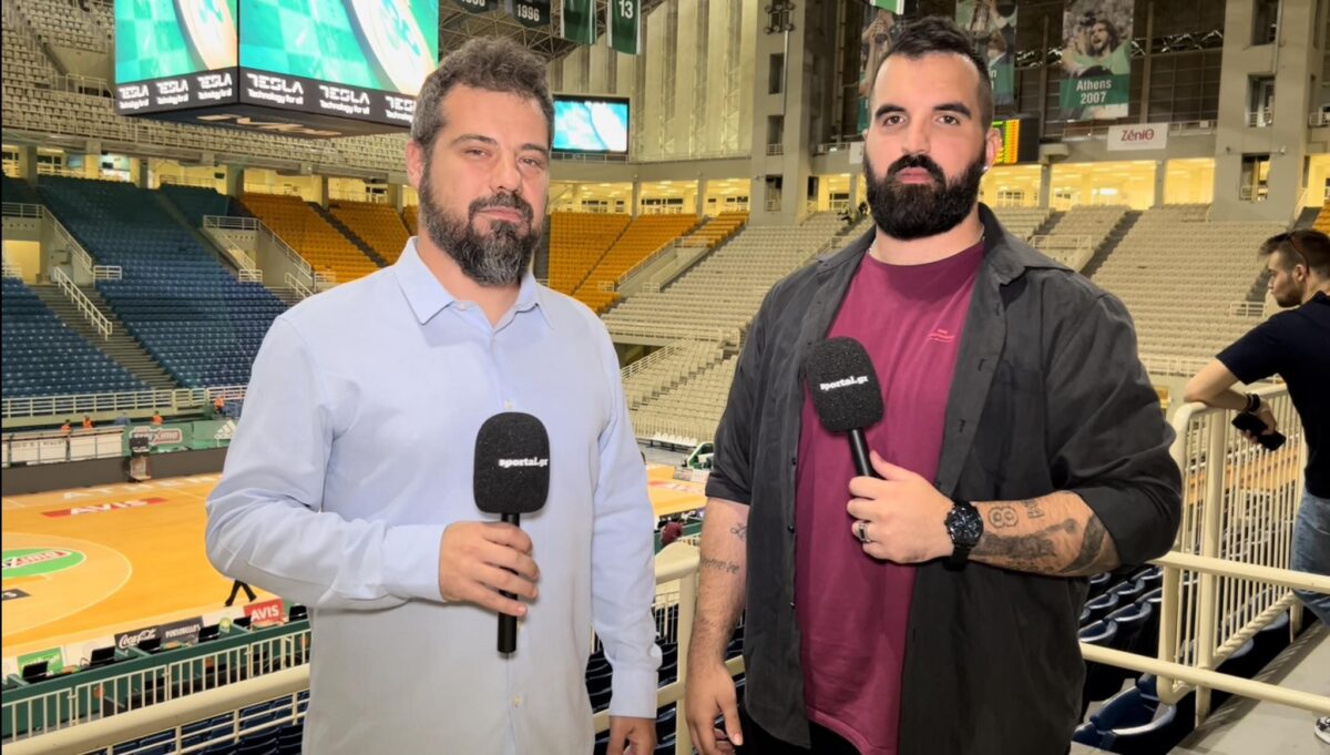 Παναθηναϊκός – Ολυμπιακός: Το Pregame του Game 4 των τελικών της Basket League