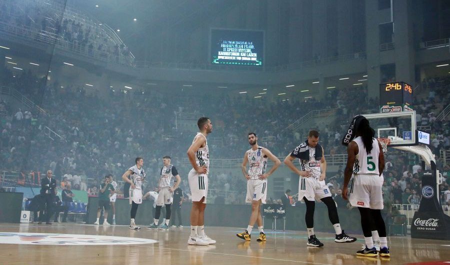 Σαρωτικές αλλαγές στον Παναθηναϊκό – Ποιους περιλαμβάνει η επόμενη ημέρα