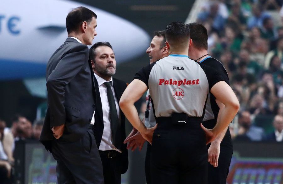 Βάφτισαν το κρέας… ψάρι κι έβαλαν το μεγαλύτερο «εμπόδιο» στον Παναθηναϊκό