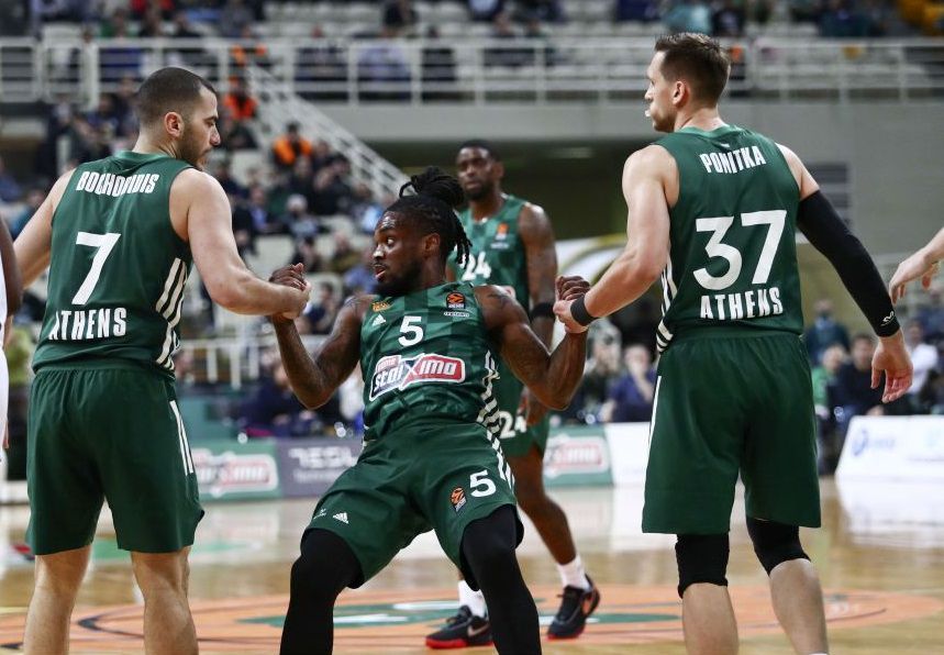 Υπέγραψε 9, καταλήγει με 4: Πώς ο Παναθηναϊκός πάει «γυμνός» στον τελικό της σεζόν!