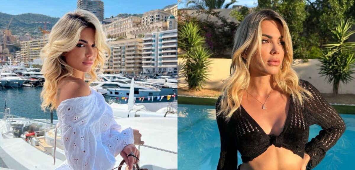 «Κρυβόταν» στην Ιταλία, «συνελήφθη» στην Ελλάδα – Άσος της Ρόμα είναι ζευγάρι με εντυπωσιακή δημοσιογράφο!