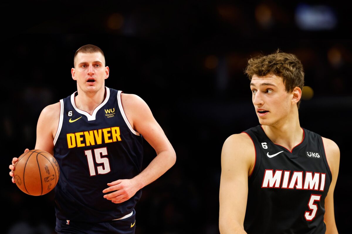 Απομένουν λίγες μέρες πριν ο… Νίκολα γίνει ο πέμπτος Σέρβος πρωταθλητής του ΝΒΑ (vid)