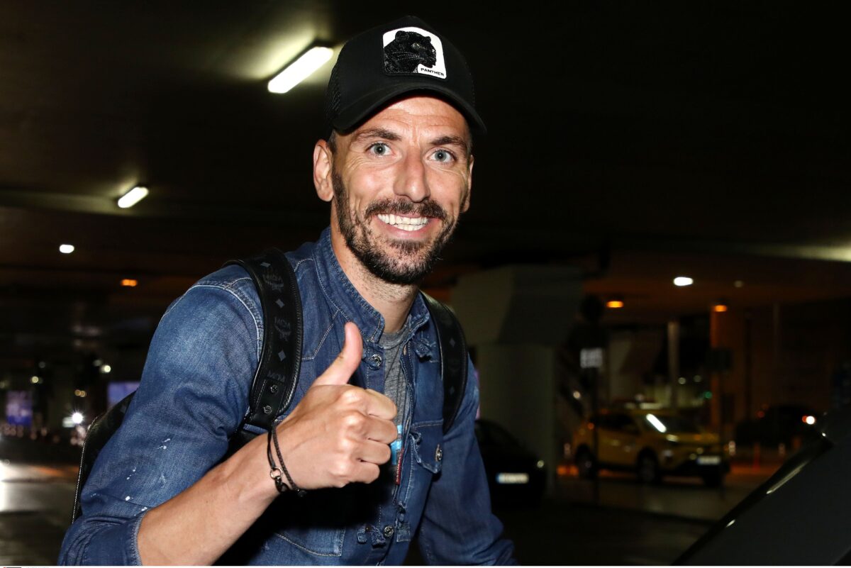 Μλαντένοβιτς: «Αυτά μου είπαν Βέρμπιτς και Καρλίτος για τον Παναθηναϊκό»