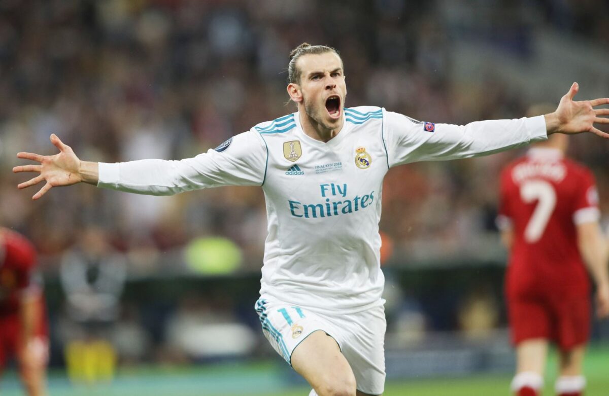 Οι συμβουλές του Μπέιλ στον Μέσι – «Θα εκτιμήσεις το MLS, στη Ρεάλ αν χάσεις νιώθεις κατάθλιψη»