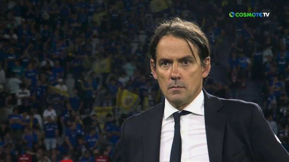 Η Ίντερ πάλεψε, αλλά έφυγε με σκυμμένο κεφάλι – Η πορεία των Ιταλών προς τον τελικό της Κωνσταντινούπολης (vids)
