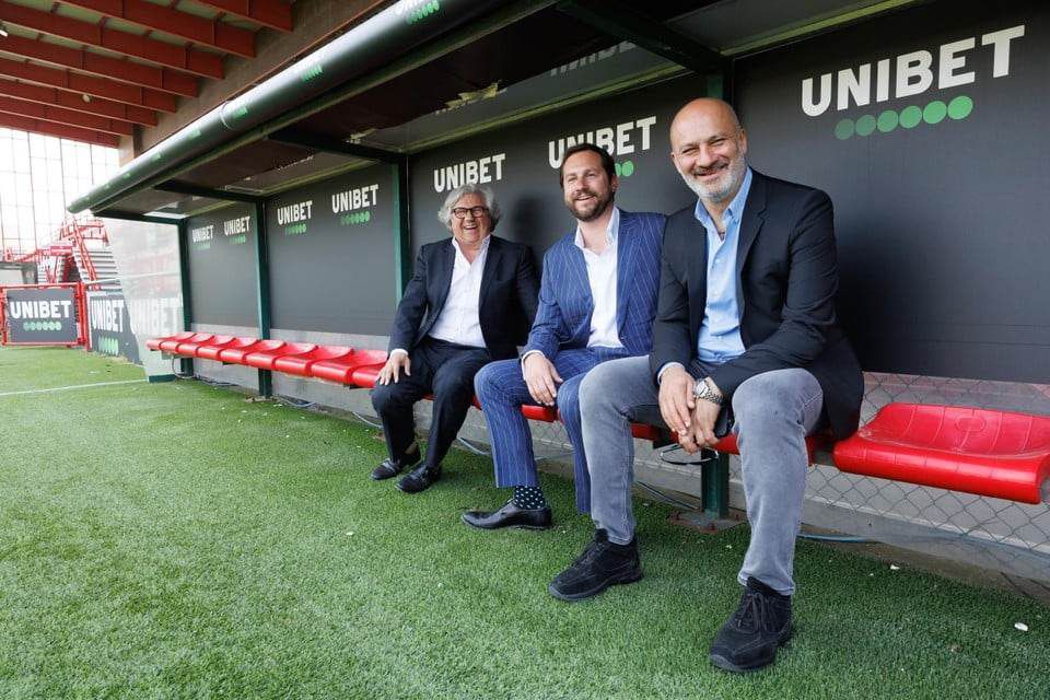 Ο Καμίνσκι επιβεβαιώνει το Sportal για Παναιτωλικό με δηλώσεις του στο Βέλγιο!