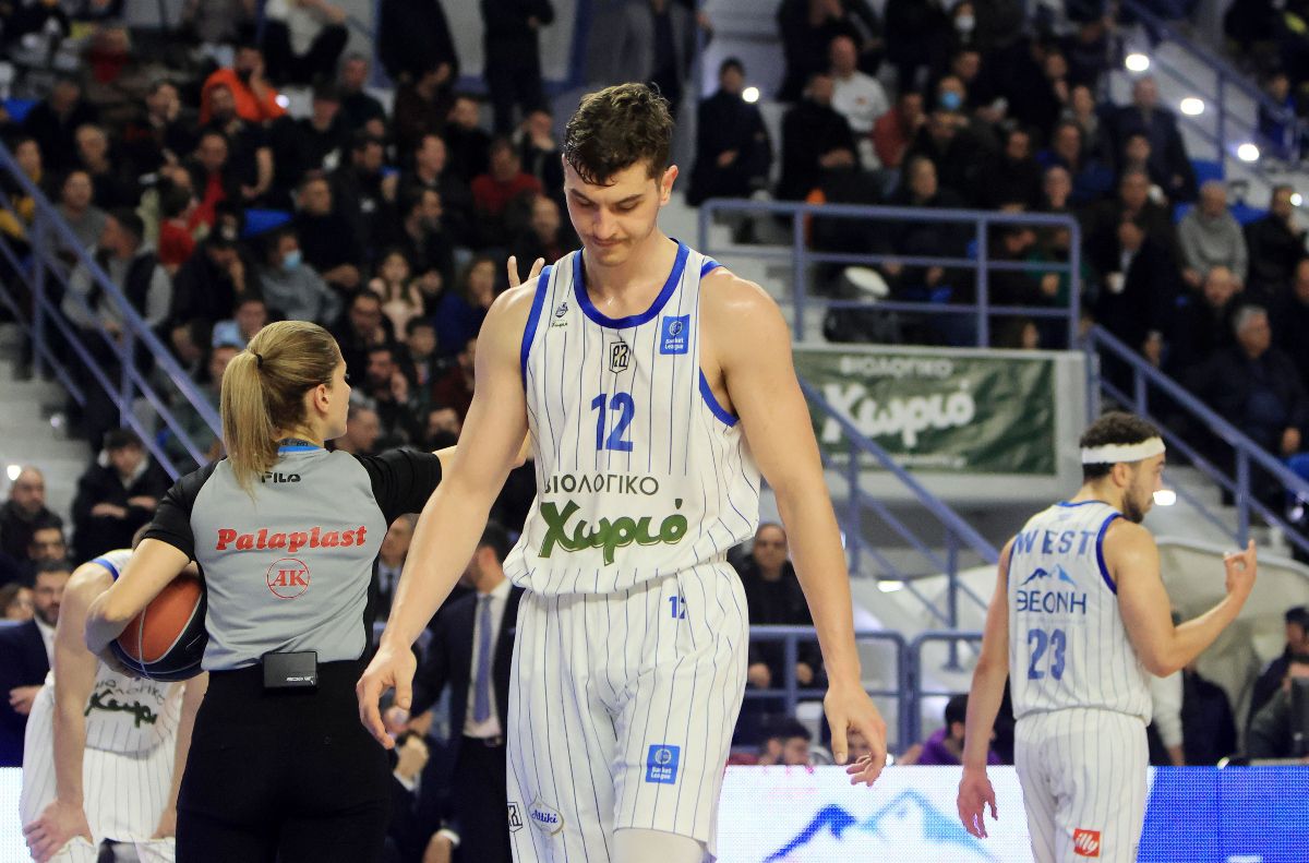 «Τσεκάρει» τον Γκιουζέλη ο Απόλλων Πατρών
