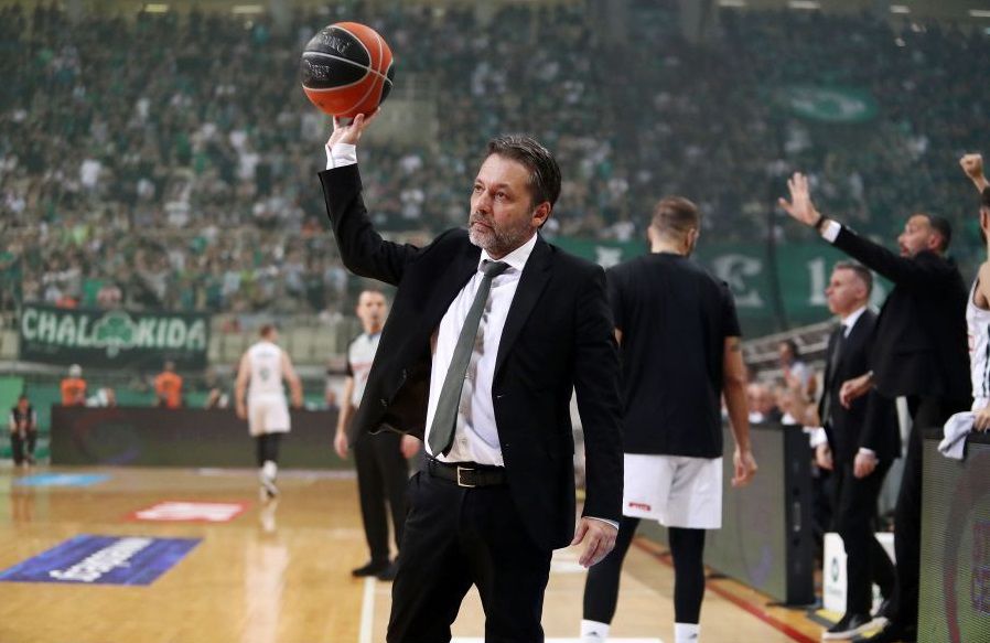 Η επιλογή στην τελευταία άμυνα και το έξτρα σκριν στον Πονίτκα που έδωσαν τη νίκη στον Παναθηναϊκό (video)