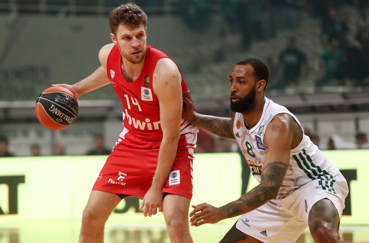 Ολυμπιακός – Παναθηναϊκός: Τα match-up των τελικών