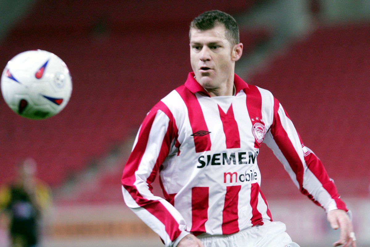 Κίνηση – έκπληξη: Κλείνει Σούρερ ο Παναιτωλικός!