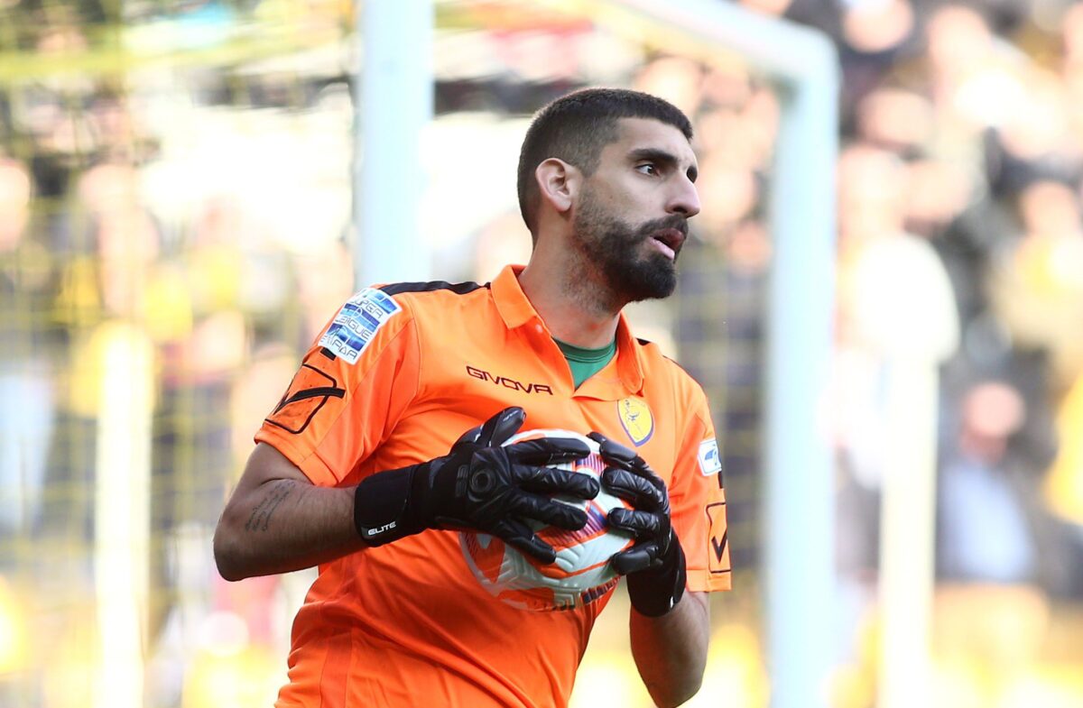 Κοντά στη Τζουγκάρντεν ο Ανέστης – Τι γίνεται με προπονητή στον Παναιτωλικό