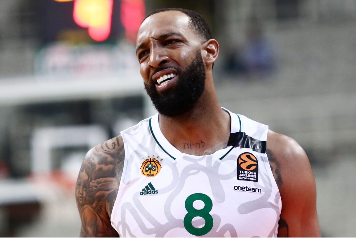 Το παλεύει για Βιλερμπάν ο Ουίλιαμς