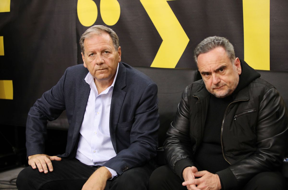 Οι δύο δρόμοι της ΑΕΚ προς την… εκτόξευση: Ανταγωνιστικό ρόστερ και πρότζεκτ «Λιόσια»