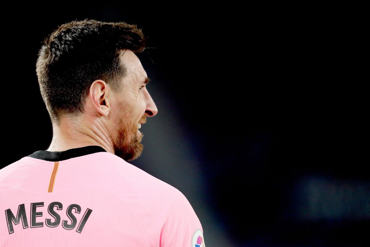 Η Μπαρτσελόνα καταθέτει στη La Liga την πρότασή της για τον Μέσι