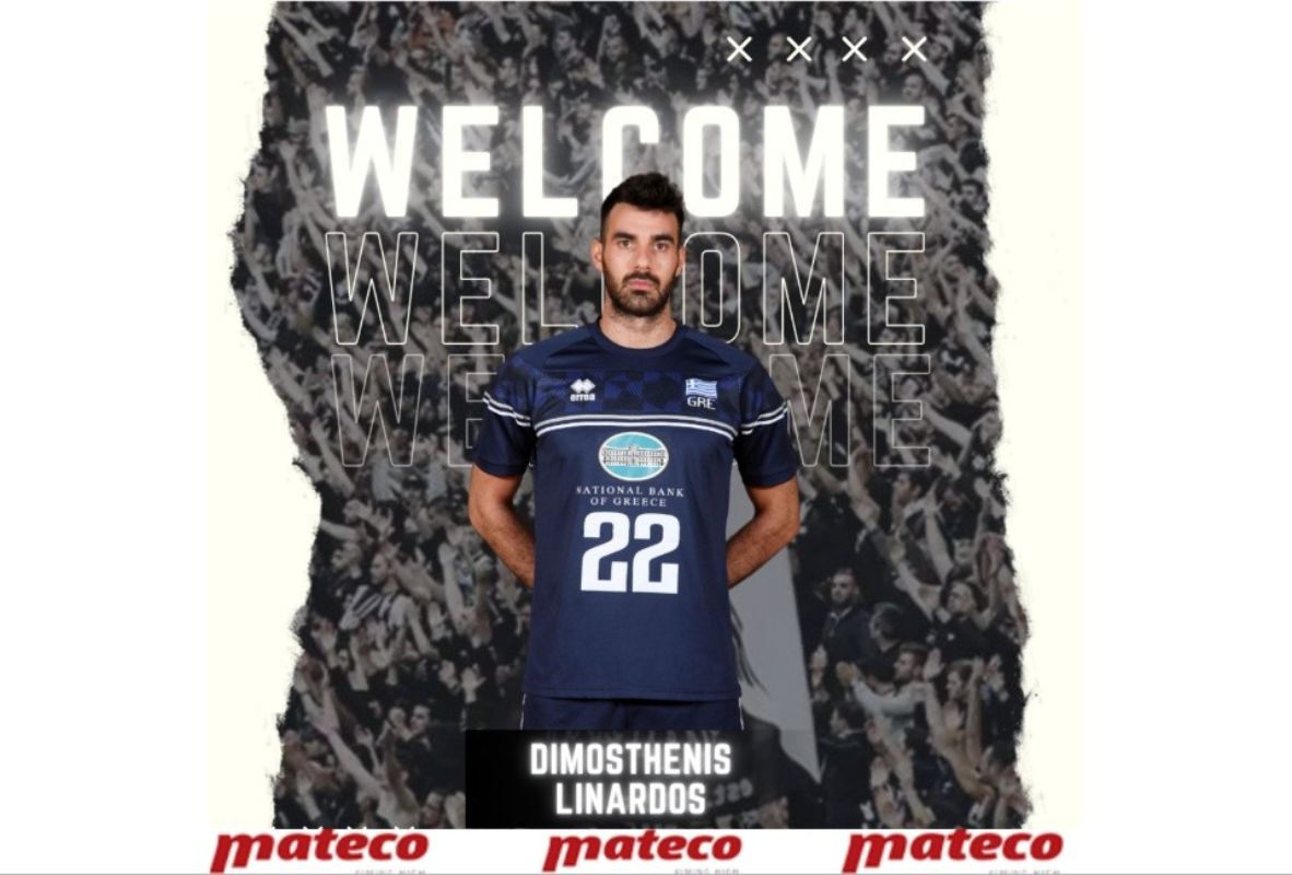 Ανακοίνωσε Λινάρδο ο ΠΑΟΚ