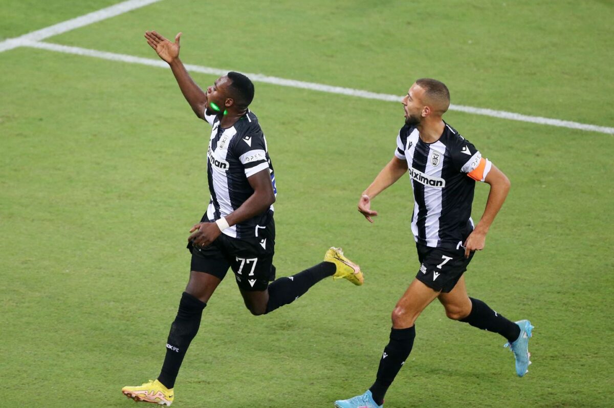 Γιγής: «Οι εξετάσεις του Νάρεϊ βρίσκονται σε καλό σημείο – Ο Ελ Καντουρί έχει μεγάλη ευπάθεια»