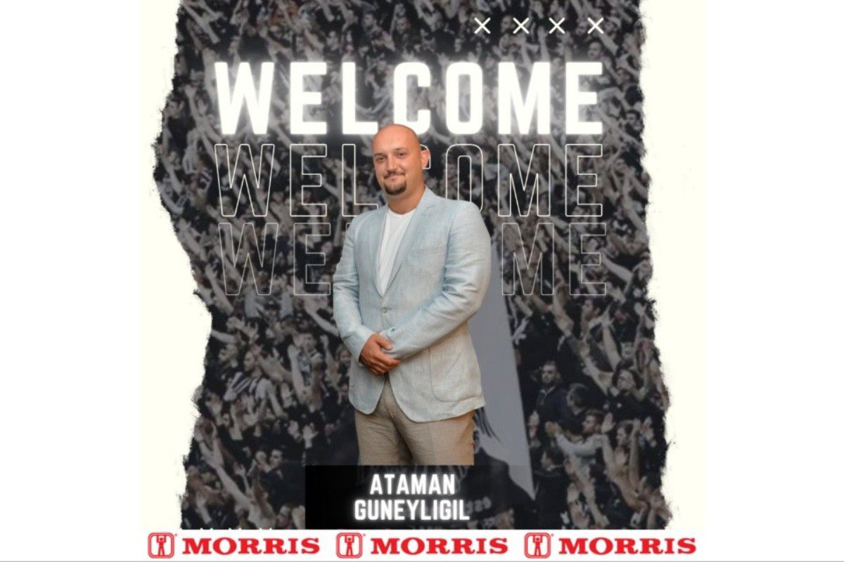 Ο ΠΑΟΚ απέκτησε τον… δικό του Αταμάν