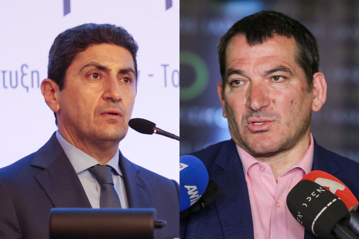 Τέλος ο Αυγενάκης, ποιος παίρνει τη θέση του – Ο Μητσοτάκης βάζει και τον Πύρρο Δήμα στην Κυβέρνηση