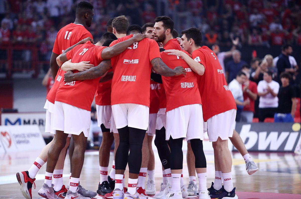 ΚΑΕ Ολυμπιακός: «Δεν υπάρχουν λέξεις για την απώλεια τόσων αθώων ψυχών»