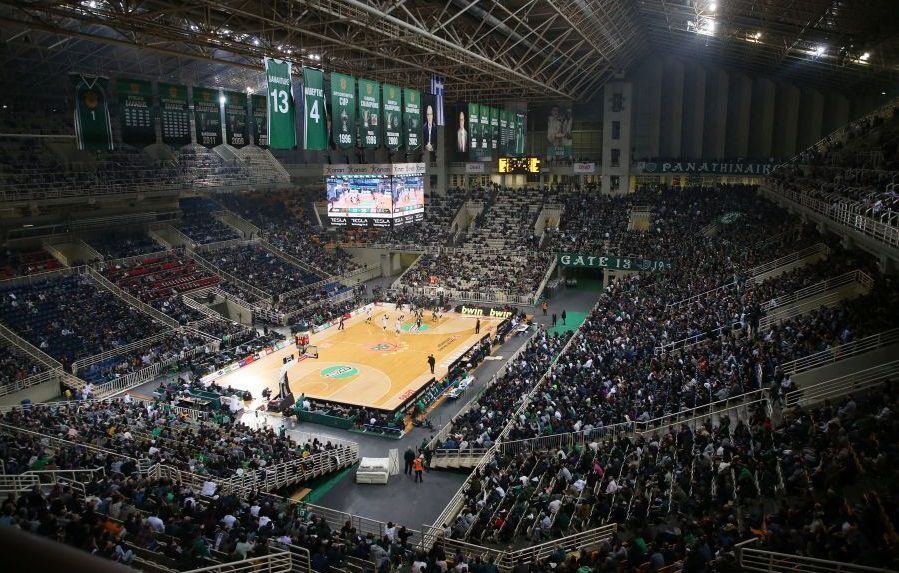 Τα εισιτήρια του τέταρτου τελικού – Κατάμεστο αναμένεται το ΟΑΚΑ