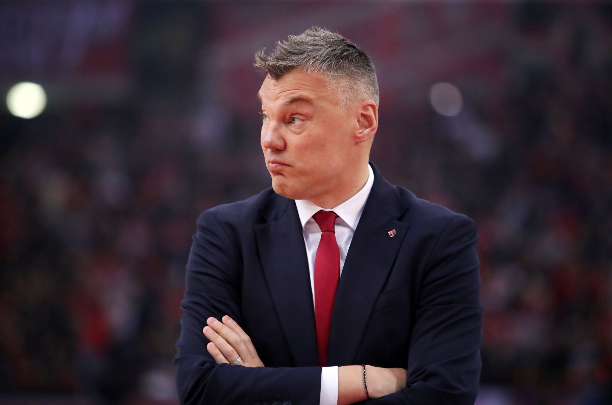 Ο Γιασικεβίτσιους ρίχνει τις απαιτήσεις του και συνεχίζει στην Μπαρτσελόνα