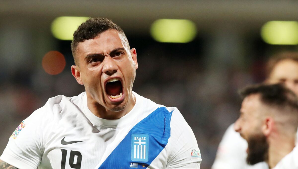 Τρίτο σερί γκολ του Γιακουμάκη με τη φανέλα της Ατλάντα στο 2-2 με το Τορόντο (vid)