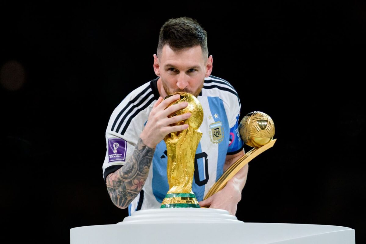 Από τα μεγαλεία της Μπαρτσελόνα και της Παρί Σεν Ζερμέν στην ουραγό του MLS ο Λιονέλ Μέσι – Ποια είναι η Ίντερ Μαϊάμι του Ντέιβιντ Μπέκαμ