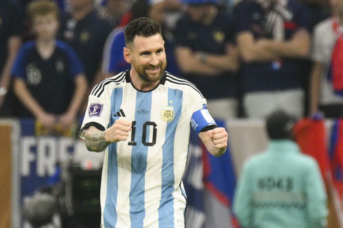 «Επιστρέφει στη Μπαρτσελόνα μέσω της Ίντερ Μαϊάμι ο Λιονέλ Μέσι»