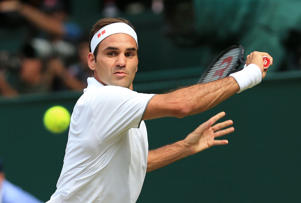 Ο Φέντερερ κλήθηκε να απαντήσει στην ερώτηση που θα ήθελαν όλοι να του κάνουν: «Ποιος είναι ο καλύτερος τενίστας όλων των εποχών;» – Η απάντησή του