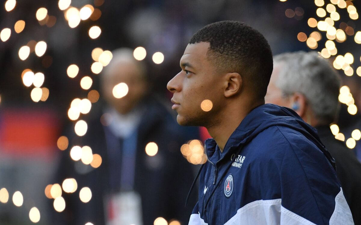 Η Παρί έστειλε τελεσίγραφο στον Εμπαπέ: «Προκάλεσες τεράστια ζημιά με την απόφασή σου»