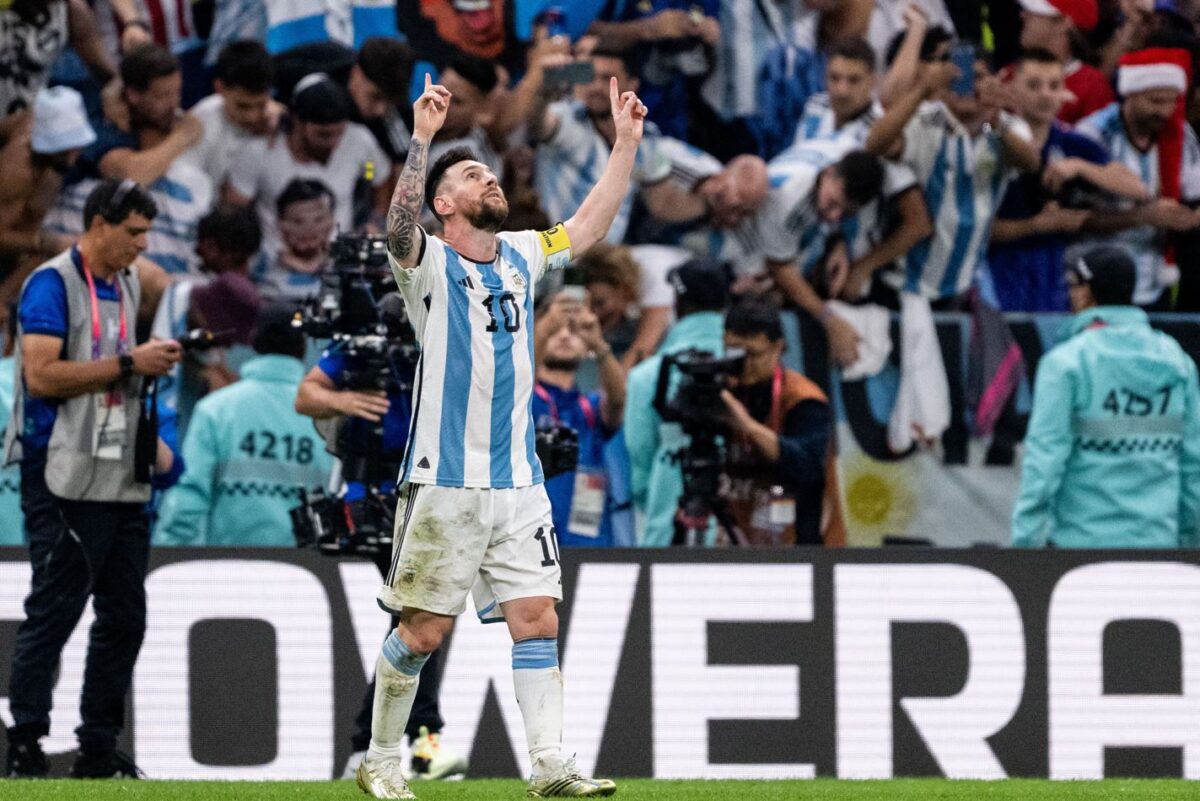 Από τον Πελέ στον Μέσι κι από τον Κρόιφ στον Ιμπραϊμοβιτς – Οι «θρύλοι» που αγωνίστηκαν στο MLS