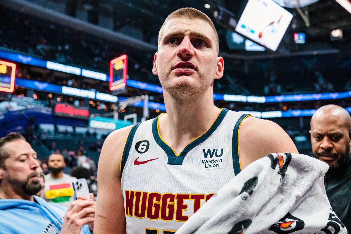 Ο Σακίλ… καλωσόρισε τον Γιόκιτς στο κλαμπ των κυρίαρχων στα παρκέ του ΝΒΑ (vid)