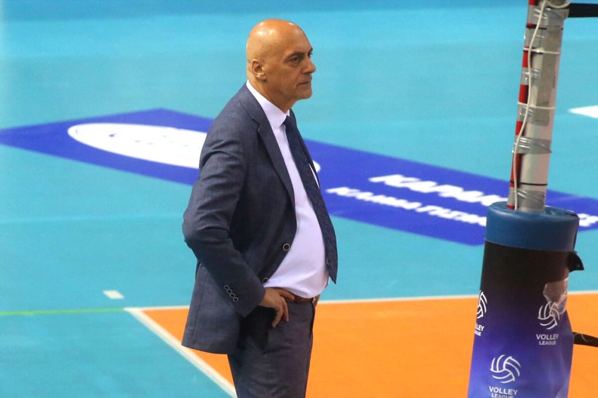 Ο ΠΑΟΚ ανακοίνωσε την παραμονή του Μιλενκόσκι – «Θέλουμε και τη νέα σεζόν τρόπαια»