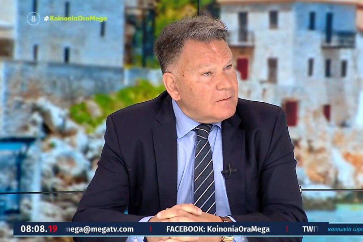 Κούγιας για τη δίκη του Άλκη: «Οι κατηγορούμενοι αρνούνται τα πάντα, αλλά ο Άλκης είχε 30 θανατηφόρα χτυπήματα και ο φίλος του 17»