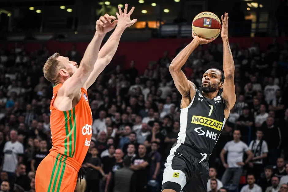 «Κάνει πίσω η Μακάμπι για Πάντερ, παίρνει προβάδισμα ο Παναθηναϊκός»