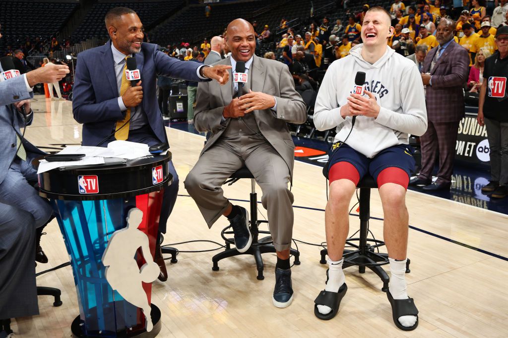 Ο Γιόκιτς ενημέρωσε ποιοι είναι οι τέσσερις παίκτες που τον έχουν διαμορφώσει (vid)