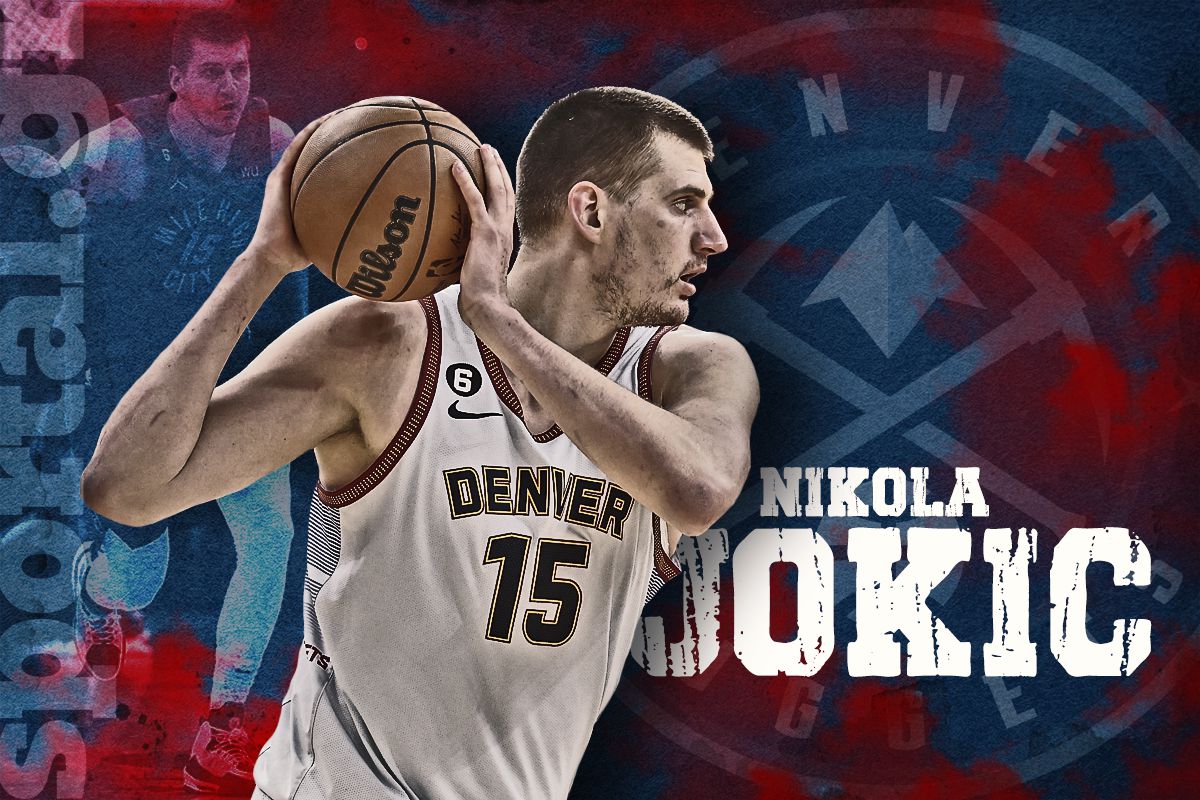 4 νίκες από την μπασκετική… αθανασία: Ο Νίκολα Γιόκιτς ετοιμάζεται για την τελευταία κορυφή