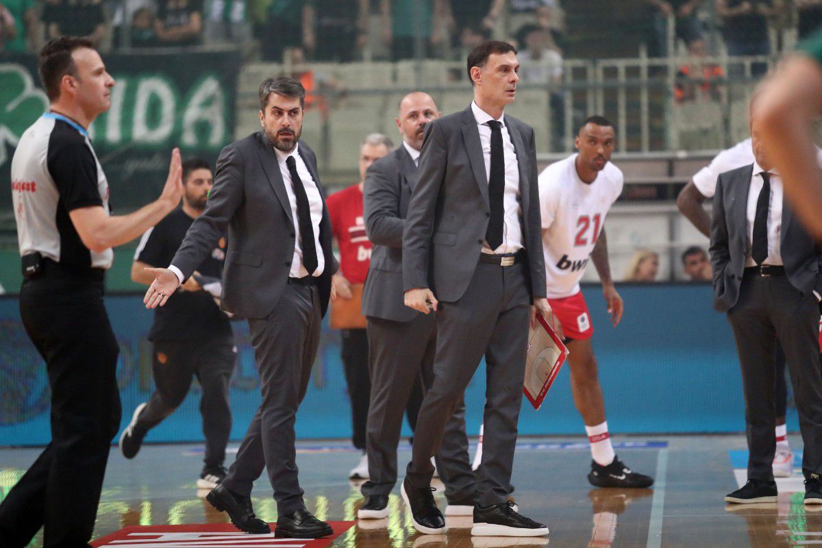 Το «πράσινο» σχέδιο «εξόντωσης» του Μπαρτζώκα