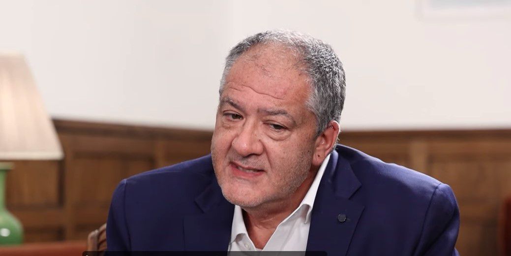 «Σκεφτόμαστε και την περίπτωση του Ντουμπάι», δηλώνει ο Μάρσαλ Γκλίκμαν, CEO της Euroleague