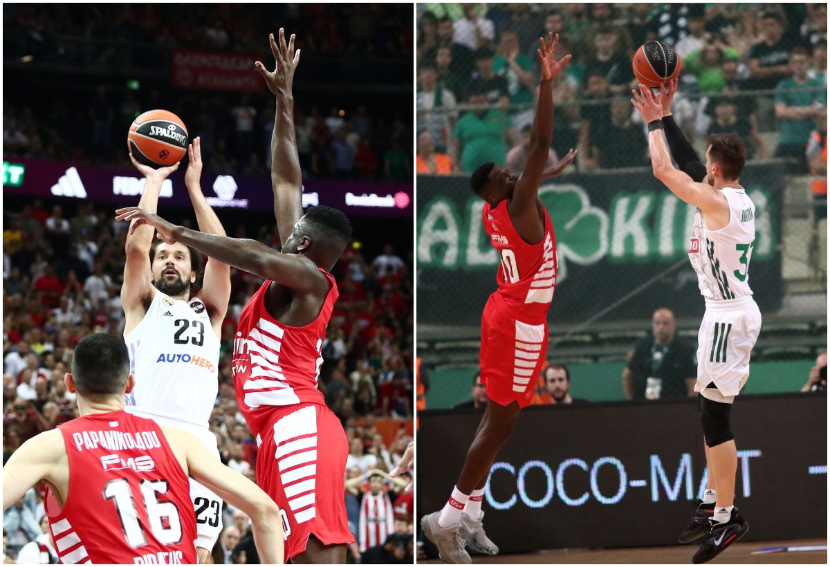 Déjà vu για τον Φαλ: Δέχθηκε το ίδιο καλάθι δύο φορές σε 18 μέρες (vids)