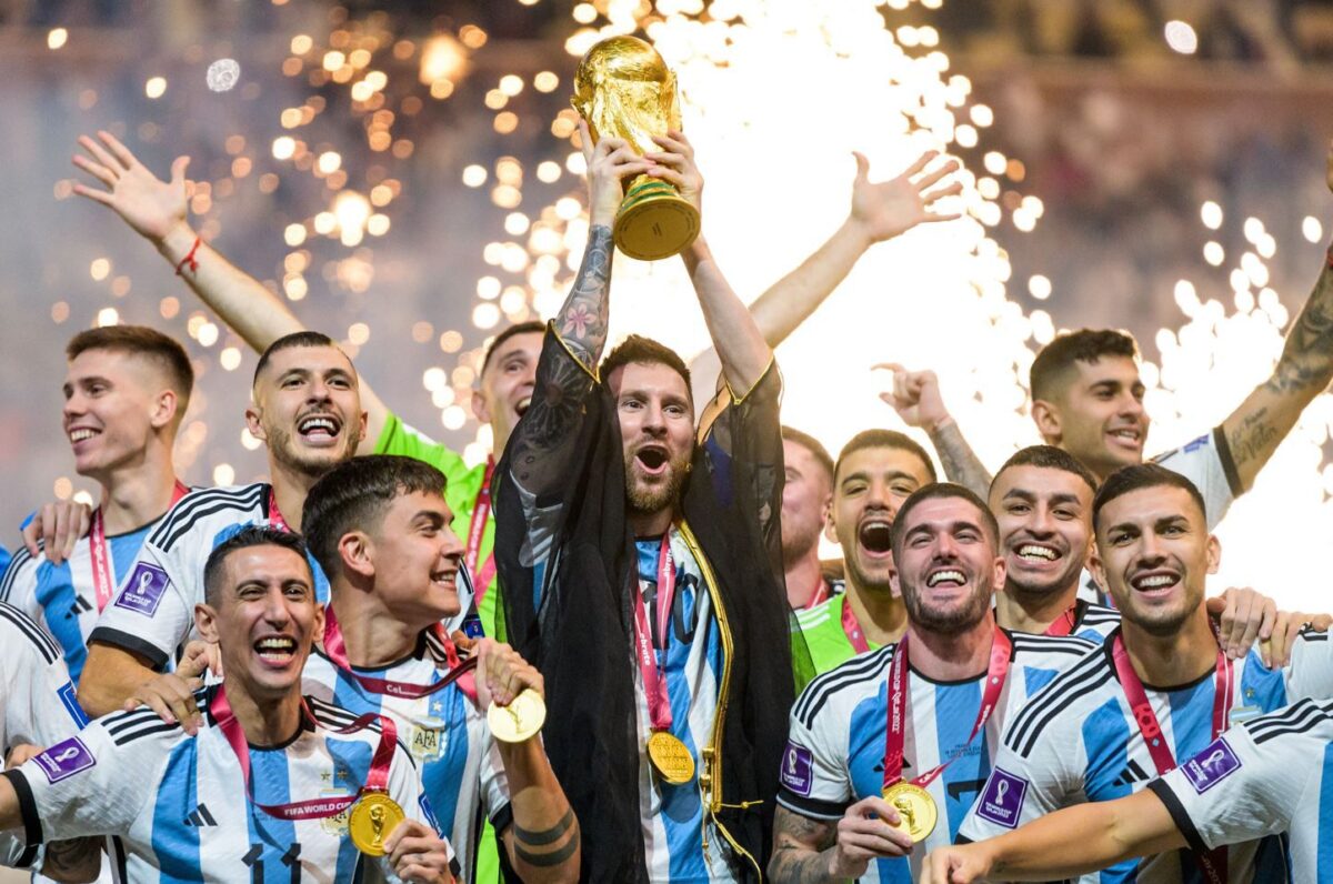 Αντιδράσεις για την ανακοίνωση της Μπαρτσελόνα – «Ο Μέσι ήθελε πρωτάθλημα με λιγότερες απαιτήσεις»