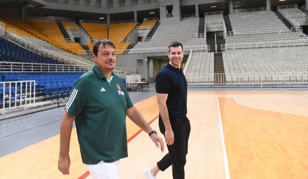 Παράνοια των Τούρκων με την ανακοίνωση του Αταμάν – «Τσάκισε τη Φενέρ εδώ, θα συντρίψει τον Ολυμπιακό στην Ελλάδα»