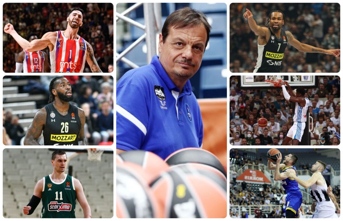 Έρχεται πρωταθλητής ο Αταμάν και φτιάχνει τον νέο Παναθηναϊκό – Οι πρώτοι που ανακοινώνονται κι αυτοί που ακολουθούν