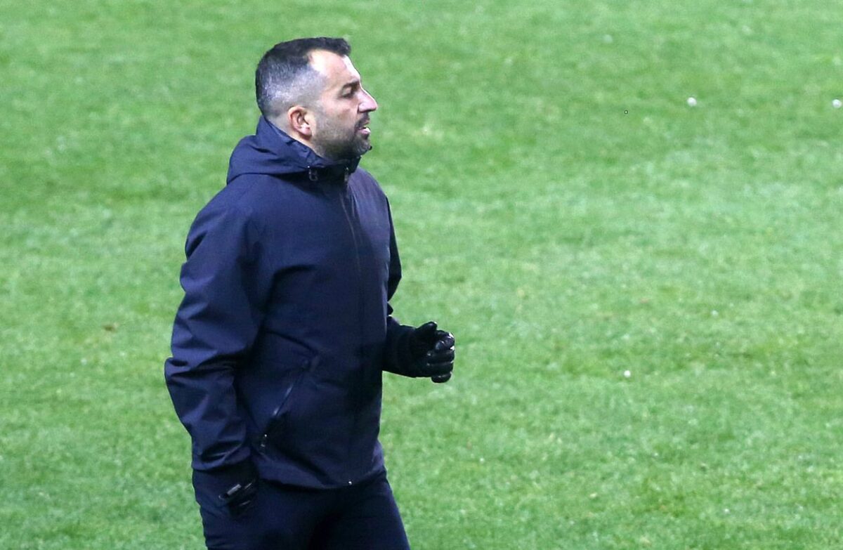 H Marca «στέλνει» Μαρτίνεθ στον Ολυμπιακό