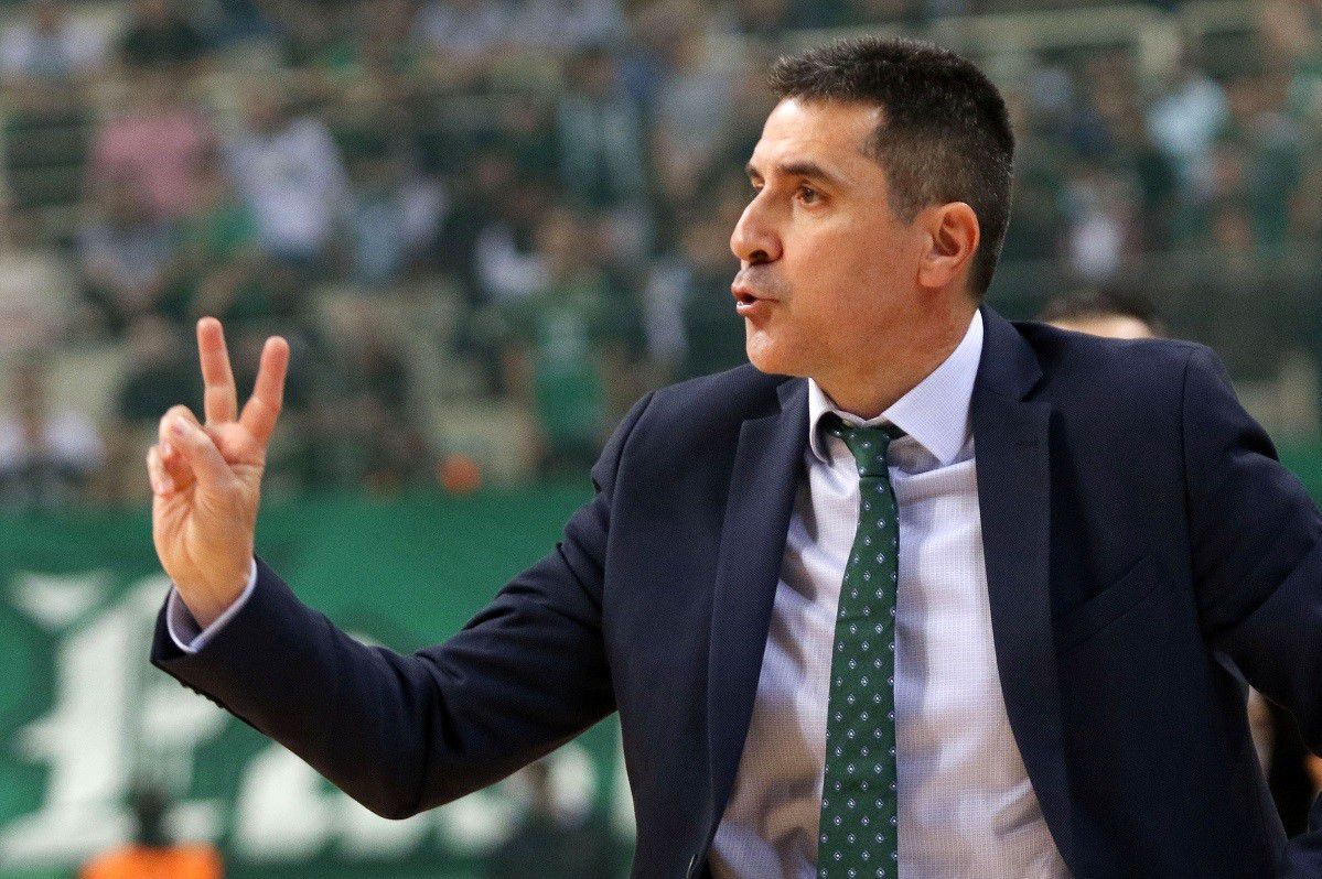 Ρετζιάνα καλεί Πρίφτη να διαδεχθεί τον Σάκοτα!