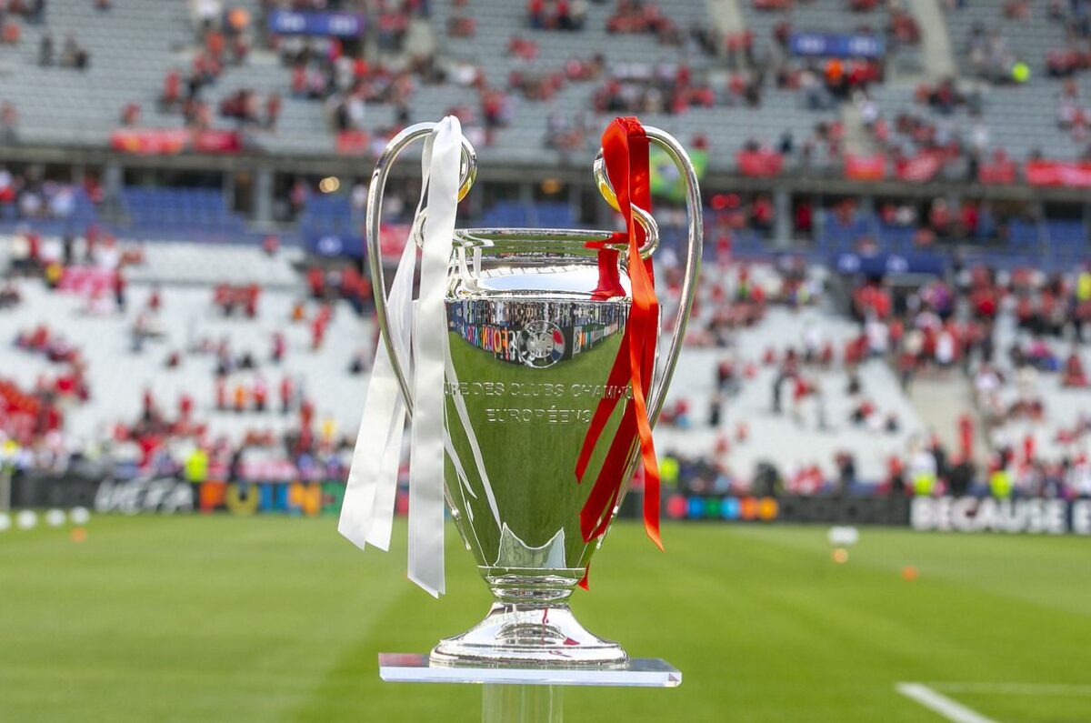 Τα δέκα καλύτερα γκολ στο Champions League – Η πρωτιά Χάαλαντ, ο Μέσι και ο διπλός Εμπαπέ (vid)