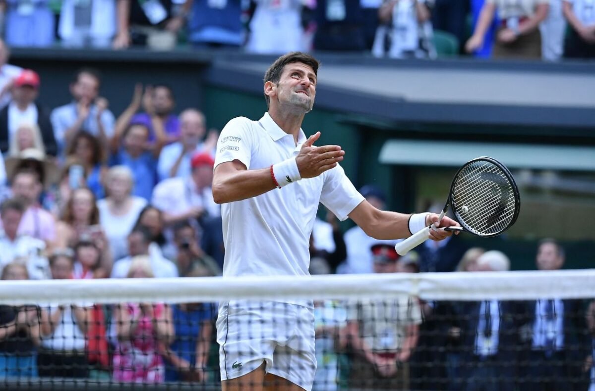 Ποσό – ρεκόρ στα χρηματικά έπαθλα του Wimbledon