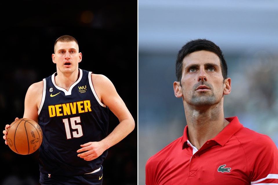 Ο Νίκολα Γιόκιτς επιβεβαίωσε πως ο Τζόκοβιτς έχει τον αριθμό του πλέον και του στέλνει μηνύματα (vid)