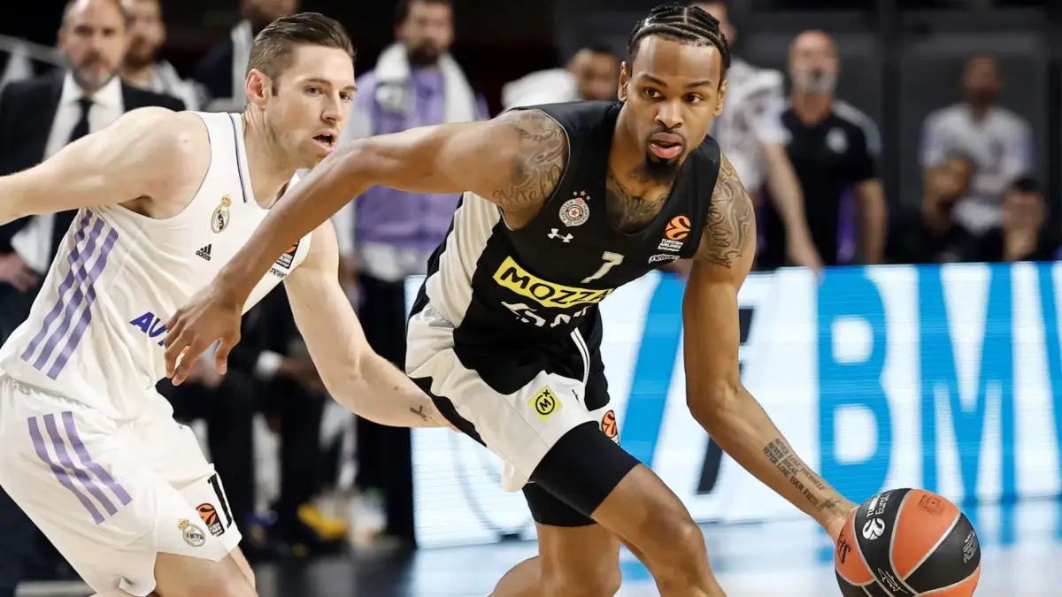 Προχωρά για Πάντερ και τους υπόλοιπους στόχους μετά τους τελικούς ο Παναθηναϊκός – Τι ισχύει με Χεζόνια